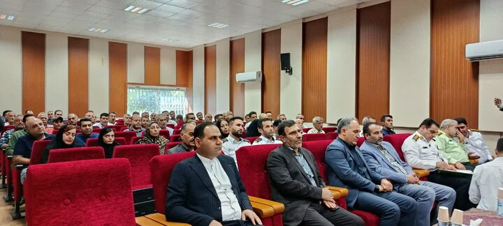 کاهش فوتی‌ها و مجروحان رانندگی در مازندران