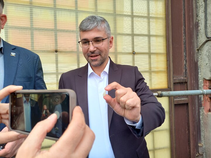 تنها مزرعه پرورش کروکودیل خاورمیانه در ملایر؛ از صادرات زنده تا رؤیای تکمیل مجموعه گردشگری