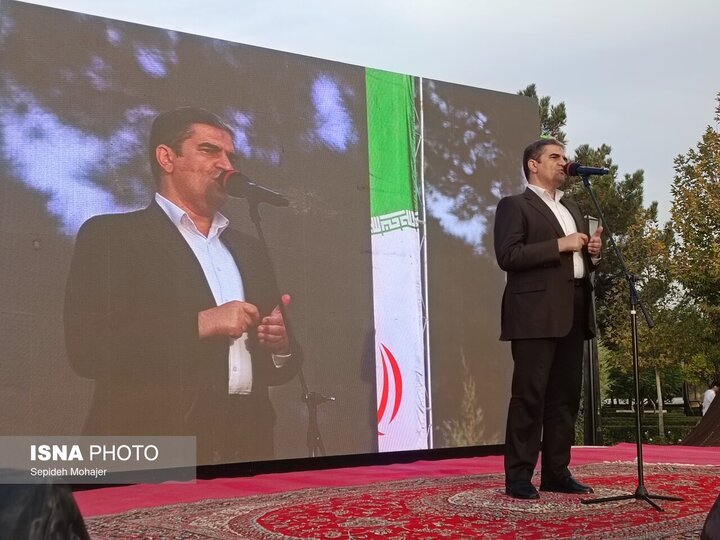 لزوم توسعه طرح‌های بوم‌گردی و ظرفیت‌های گردشگری در خراسان رضوی