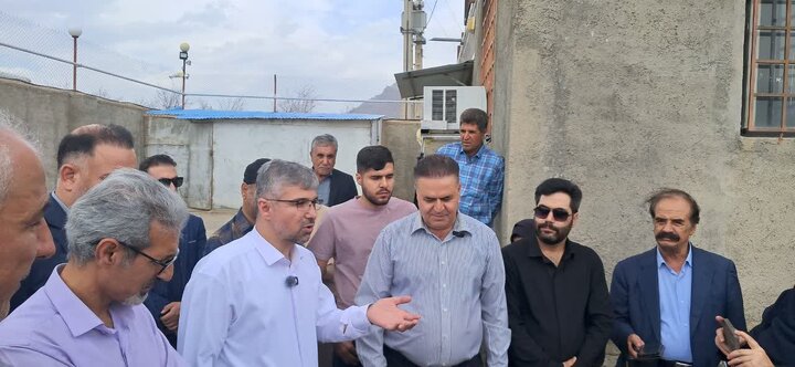 تنها مزرعه پرورش کروکودیل خاورمیانه در ملایر؛ از صادرات زنده تا رؤیای تکمیل مجموعه گردشگری