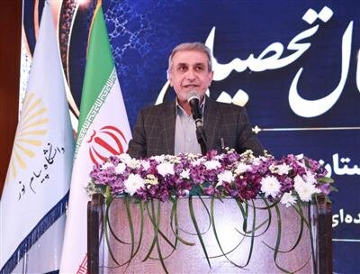دانشگاه پیام نور در آستانه تحول آموزشی با هوش مصنوعی/ آموزش ۴۳۰ هزار دانشجو