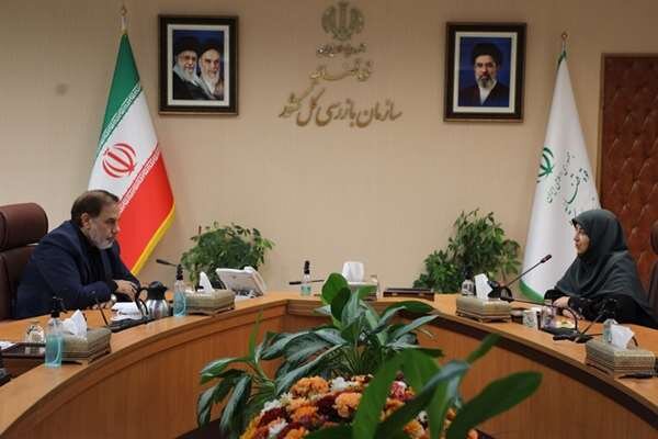 جهانگیر: چالش‌های زیست محیطی نباید به بحران‌های غیرقابل مهار تبدیل شود