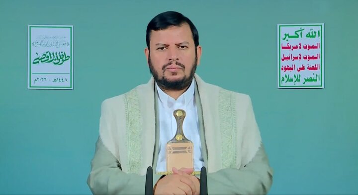 رهبر انصارالله: عملیات طوفان الاقصی رژیم اسرائیل را با لرزشی بی‌سابقه مواجه کرد