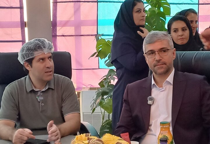 ۹۰۰۰ مورد بازرسی از واحدهای عرضه فرآورده‌های خام  دامی در همدان /۲۶۵ واحد متخلف پلمب شد