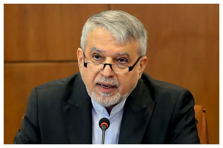 صالحی امیری: شمس تبریزی نماد انسجام ملی ایران است