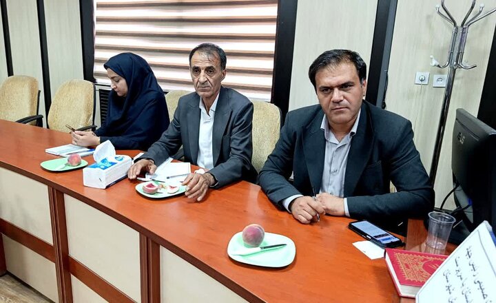 بررسی زمینههای همکاری میان آموزش و پرورش بویراحمد و جهاددانشگاهی کهگیلویه و بویراحمد