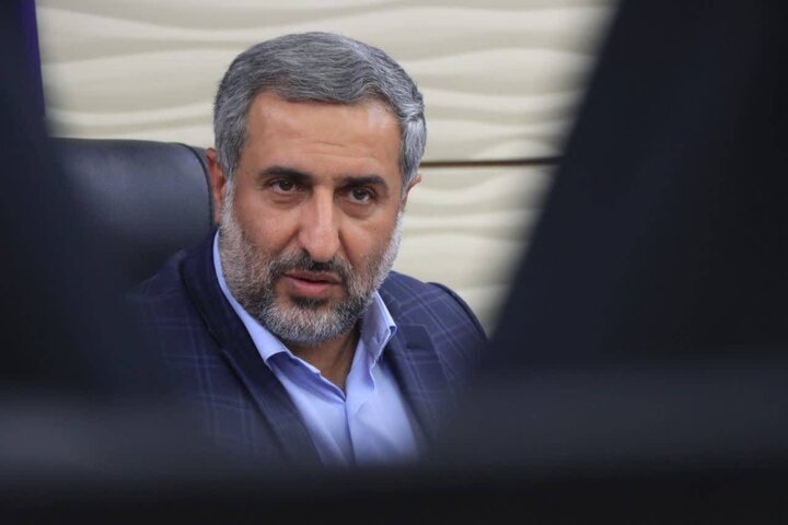 رکود ۵۵۰۰ میلیارد تومان مطالبات شهرداری اهواز/ ایجاد پارک بانوان در کیانپارس 