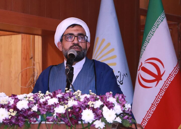 رئیس دانشگاه پیامنور استان کرمان: دانشگاه باید یکی از پیشرانهای توسعه استان باشد