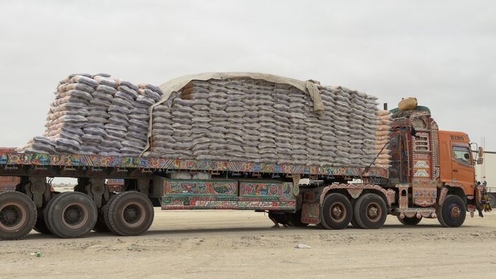 رشد ترانزیت در گمرکات جنوب سیستان و بلوچستان؛ صادرات ۴۶۴ میلیون دلاری گمرک چابهار
