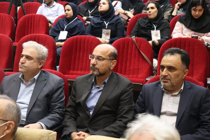 برگزاری نخستین کنگره مراقبت «مادر و نوزاد سالم»؛ گامی برای مقابله با چالش‌های جمعیتی