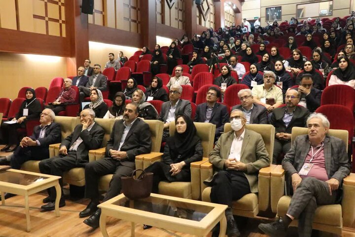 برگزاری نخستین کنگره مراقبت «مادر و نوزاد سالم»؛ گامی برای مقابله با چالشهای جمعیتی