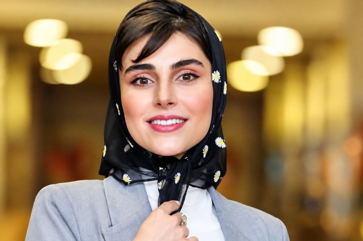 لاله مرزبان بلیتش را برای بازگشت به ایران رزرو می‌کند؟