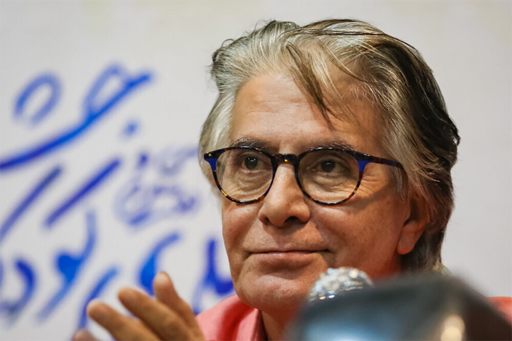 «آقای دوربین مخفی» درباره بچهها چه گفت؟