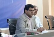 فرماندار: عدالت فرهنگی با استقرار کتابخانه سیار کانون در رودان محقق شد
