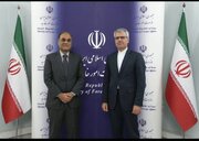 بقائی: روابط ایران و پاکستان بر پایه اشتراکات عمیق تاریخی و پیوندهای دوستی استوار است