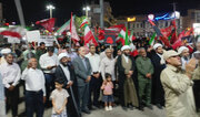 معاون سیاسی سپاه: حضور مردم در میدان، معادلات دشمن را برهم زد