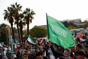 دمشق اعزام نیرو به عربستان یا یمن را تکذیب کرد