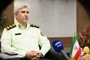 افزایش ۸۲ درصدی ارزش ریالی پرونده‌های قاچاق در ایلام
