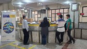 ۱۷ دفتر پستی تهران در روز جهانی پست فعال‌اند