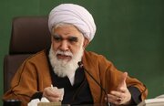 آیت‌الله اختری: اختلاف نظر و سلیقه نباید به نزاع تبدیل شود