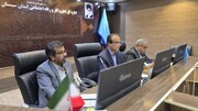 انجام ۸۰۰۰ مورد بازرسی ایمنی از واحدهای تولیدی و صنعتی سیستان و بلوچستان