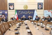 سامانه ضمانت الکترونیکی در سازمان قضایی نیروهای مسلح رونمایی شد