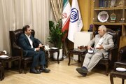لزوم پرداخت به موقع مطالبات داروخانه‌ها و ایفای تعهدات تامین اجتماعی