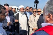 رئیس کمیسیون اصل ۹۰ مجلس: نقش مردم و کارکنان نفت خارگ در دوران جنگ نادیده گرفته نشود