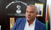 یورش اشغالگران به خانه مقام فلسطینی