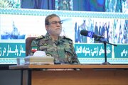 جانشین فرمانده کل ارتش: نیروهای مسلح کشور، مقتدرتر و آماده‌تر از هر زمان دیگری هستند
