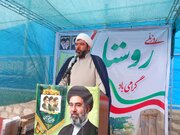 توسعه زیرساخت‌های ورزشی روستاها، زمینه‌ساز شکوفایی استعداد جوانان است