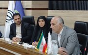 معاون استاندار آذربایجان غربی: ایجاد شهرک صنعتی باروق به‌طور جدی پیگیری می‌شود