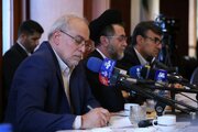 معاون قوه قضائیه: نظام تقنینی باید با تحولات اقتصادی همگام شود