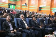 تأکید مدیرکل اقتصادی استانداری بر آموزش نانوایان/تجلیل از شاطر پیشکسوت ایلامی
