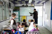 معلم‌های کم‌تجربه چالش مدارس چندپایه خراسان شمالی