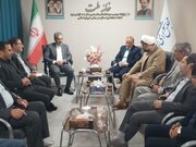 نماینده مجلس: ظرفیت جهانی مبل و منبت ملایر باید به فرصت اقتصادی تبدیل شود