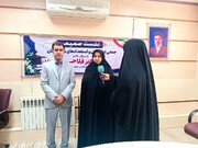 فقدان زیرساخت فیزیکی برای «بنیاد نخبگان» و «مرکز تحقیقات کشاورزی» ایلام، زیبنده نیست