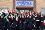 روز دوم سفر معاون اجرایی رئیس جمهور به اردبیل