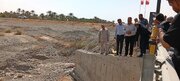 هشدار فرماندار جیرفت به مدیران نسبت به آمادگی در زمان بحران