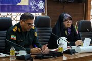 خطای غیرعمدی در بنگاه‌های اقتصادی نباید هم‌ردیف فساد سازمان‌یافته قرار گیرد
