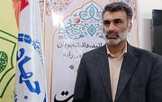 رئیس جهاد دانشگاهی مازندران: برگزاری اردوهای دانشجویی نیاز امروز جامعه است