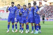ترکیب استقلال مقابل الغرافه/ آسانی روی نیمکت