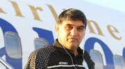 غلامپور اجازه نشستن روی نیمکت استقلال را پیدا نکرد