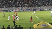 دقیقی، با تساوی روی نیمکت نساجی شروع کرد