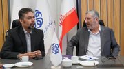 رئیس پارک کرمان: معافیت مالیاتی شرکت‌های فناور و دانش‌بنیان با مشکل مواجه است