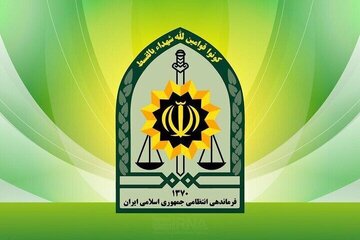 حمله تروریستی به گشت انتظامی در نصرت‌آباد زاهدان یک شهید برجا گذاشت