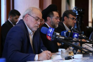 معاون قوه قضائیه: نظام تقنینی باید با تحولات اقتصادی همگام شود