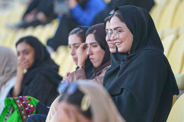 هفته اول لیگ برتر فوتبال امیدهای ایران؛ تفتان زاهدان - گل گهر سیرجان