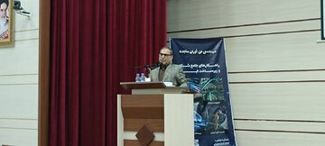استفاده هدفمند از هوش مصنوعی باید بر پایه داده‌های سازمان‌یافته باشد