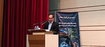 مدیرکل فناوری اطلاعات مازندران: دانش فناوری باید به ارزش اقتصادی و حل مسائل کشور تبدیل شود